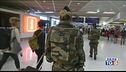 Scarcerati in 11 accusati di terrorismo