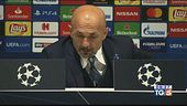 Champions fuori Napoli e Inter