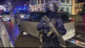 Attacco al cuore dell'Europa unita