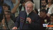 Ancora poche ore di libertà per Lula