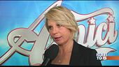 Torna il serale di Amici