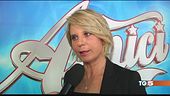 Stasera torna 'Amici' super talent di Maria