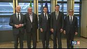 Manovra, a Bruxelles si tratta ad oltranza