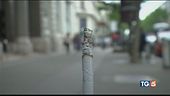 Stop al fumo in Svezia