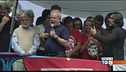 Lula si è arreso, è già in carcere