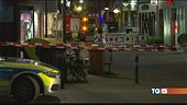 Volevano colpire alla maratona di Berlino