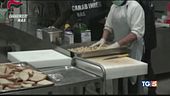 Le cucine da incubo nelle scuole italiane