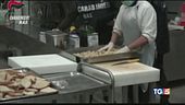 Le cucine da incubo nelle scuole italiane