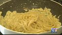 Gusto Verde- Cacio e pepe con formaggio Piave