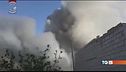 Guerra in Siria dopo la strage con i gas