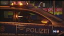 Strage nel castello, famiglia sterminata