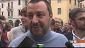Salvini-Di Maio sfida a colpi di percentuali