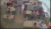 Bimbi maltrattati maestra arrestata