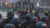 Gilet gialli e caos, altre due vittime