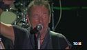 "Bruce Springsteen on Broadway"