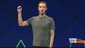 Zuckerberg al Congresso Usa