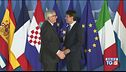 Vertice sulla manovra, confronto aperto