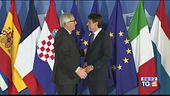 Vertice sulla manovra, confronto aperto