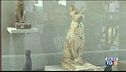 Colori, statue e magie di un tempo perduto