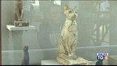 Colori, statue e magie di un tempo perduto