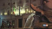 Nella notte più luga manovra al traguardo