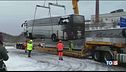 Italiana muore nello schianto del pullman
