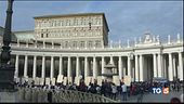 Progettava attacco in Vaticano a Natale