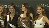 Miss Universo 2018