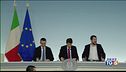 Europa e manovra, ballano 3 miliardi