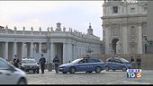 Natale blindato, allerta attentati
