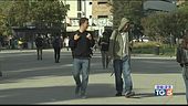 Italiani mammoni, colpa della crisi