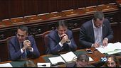 "Quota 100 a febbraio e il reddito a marzo"