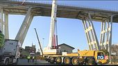 Il ponte di Genova a Salini Impregilo?