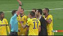 Juve, il sogno infranto a 20 secondi dalla fine
