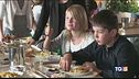 La cattiva alimentazione dei bambini