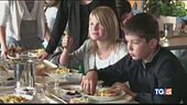 La cattiva alimentazione dei bambini