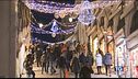Napoli e Venezia tra luci e sapore di mare