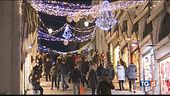Napoli e Venezia tra luci e sapore di mare