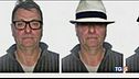 Cesare Battisti ricercato dall'Interpol