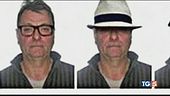 Cesare Battisti ricercato dall'Interpol