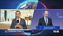 Manovra, ok UE. Conte al Senato