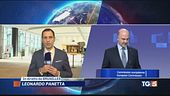 Manovra, ok UE. Conte al Senato