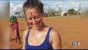 Rapita in Kenya, decine di arresti