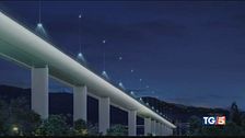 Al via le demolizioni. Nuovo ponte nel 2020
