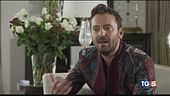 Il live tour da record di Cesare Cremonini