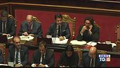 Manovra: via libera con riserva
