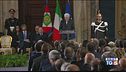 "Rispettare i limiti posti dalla costituzione"