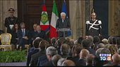"Rispettare i limiti posti dalla costituzione"