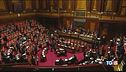 Maggioranza in festa, l'opposizione insorge