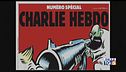 Charlie Hebdo: arrestato terrorista